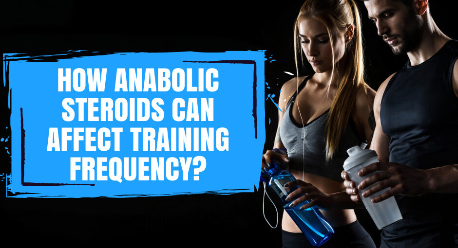 Training frequency on steroids is often discussed in bodybuilding because anabolic-androgenic steroids may influence recovery, muscle protein synthesis, fatigue tolerance, and how quickly some athletes feel ready to train again.