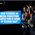 Steroids in media perception have played a major role in how the public understands anabolic steroid use. Movies, television, sports coverage, documentaries, celebrity stories, and social media often present steroids through dramatic images of extreme muscle growth, aggression, scandal, or transformation. While some portrayals raise valid concerns about misuse and health risks, others oversimplify the topic and make it harder for people to understand the medical, legal, psychological, and cultural sides of steroid use.