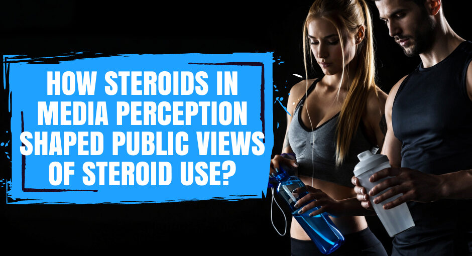 Steroids in media perception have played a major role in how the public understands anabolic steroid use. Movies, television, sports coverage, documentaries, celebrity stories, and social media often present steroids through dramatic images of extreme muscle growth, aggression, scandal, or transformation. While some portrayals raise valid concerns about misuse and health risks, others oversimplify the topic and make it harder for people to understand the medical, legal, psychological, and cultural sides of steroid use.