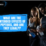 Peptides intended effects can vary widely because “peptides” is a broad term, not one single substance. Some peptide-based medicines are used legally under prescription supervision, while other peptide products are marketed online for recovery, fat loss, anti-aging, injury repair, or performance without the same level of regulatory approval, quality control, or human safety evidence.