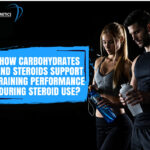 The relationship between carbohydrates and steroids is often overlooked in bodybuilding discussions, even though carbohydrates play a central role in training performance, recovery, and muscular output.