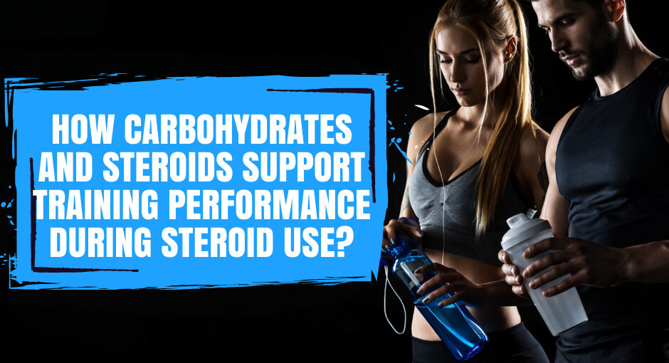 The relationship between carbohydrates and steroids is often overlooked in bodybuilding discussions, even though carbohydrates play a central role in training performance, recovery, and muscular output.