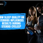 The role of sleep quality on steroids is often underestimated in discussions about performance and physique development, even though sleep is one of the most important biological regulators of recovery, hormonal balance, and nervous system restoration.