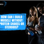 Building muscle does not require protein shakes or anabolic steroids. Muscle growth is an adaptation to resistance training, supported by adequate nutrition and recovery. Protein shakes can make it easier to consume enough protein, while anabolic steroids can alter the body's anabolic signaling, but neither is a fundamental requirement for developing muscle.