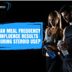 Meal frequency can influence how a person manages nutrition during periods of anabolic steroid use, but eating more frequently does not automatically produce greater muscle growth. The more important factors are total energy intake, adequate protein, carbohydrate and fat intake, training quality, sleep, and overall dietary consistency.