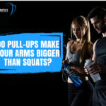 Pull-ups and squats are both compound exercises, but they stimulate the body in very different ways due to differences in movement pattern, muscle involvement, and mechanical load distribution. Pull-ups primarily involve upper-body pulling muscles, while squats are a lower-body dominant movement that also engages the core for stabilization.
