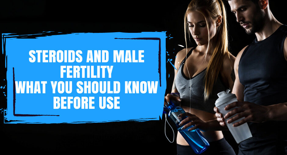 The relationship between steroids and male fertility is important to understand before considering anabolic-androgenic steroid (AAS) use. Although AAS can increase circulating androgen activity and support muscle development, they can also suppress the hormonal signals required for normal sperm production. This can result in substantially reduced sperm production and, in some cases, infertility.