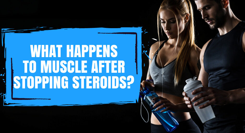 Muscle loss after steroids is a common concern among people who have used anabolic-androgenic steroids (AAS) and then stop. The answer is more complicated than simply saying that all muscle gained during steroid use disappears. Changes in muscle size after stopping can occur, but the amount varies between individuals and is influenced by hormonal recovery, training, nutrition, body composition, and the extent of previous steroid exposure.