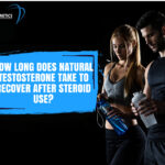 Testosterone recovery after steroids does not follow one fixed timeline. After anabolic-androgenic steroid (AAS) use is stopped, the body's natural testosterone production may gradually recover, but the process can take weeks or months and can be considerably longer for some former users. Research shows substantial variation between individuals, making it difficult to predict exactly when testosterone will return to a person's previous level.