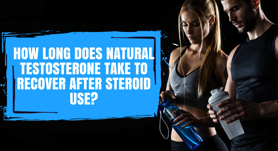 Testosterone recovery after steroids does not follow one fixed timeline. After anabolic-androgenic steroid (AAS) use is stopped, the body's natural testosterone production may gradually recover, but the process can take weeks or months and can be considerably longer for some former users. Research shows substantial variation between individuals, making it difficult to predict exactly when testosterone will return to a person's previous level.
