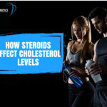 The relationship between steroids and cholesterol is an important part of understanding the cardiovascular effects of anabolic-androgenic steroids (AAS). Research has frequently associated non-medical AAS use with changes in blood lipids, most consistently lower high-density lipoprotein cholesterol (HDL-C) and, in many studies, higher low-density lipoprotein cholesterol (LDL-C).