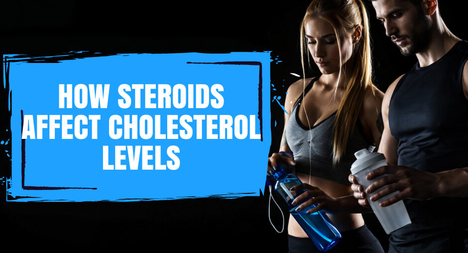 The relationship between steroids and cholesterol is an important part of understanding the cardiovascular effects of anabolic-androgenic steroids (AAS). Research has frequently associated non-medical AAS use with changes in blood lipids, most consistently lower high-density lipoprotein cholesterol (HDL-C) and, in many studies, higher low-density lipoprotein cholesterol (LDL-C).